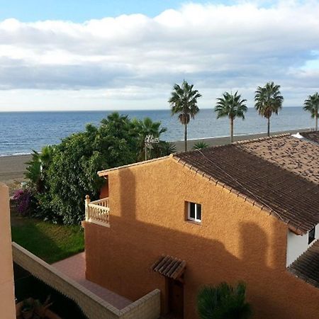 אסטפונה Galindo Beach El Saladillo מראה חיצוני תמונה