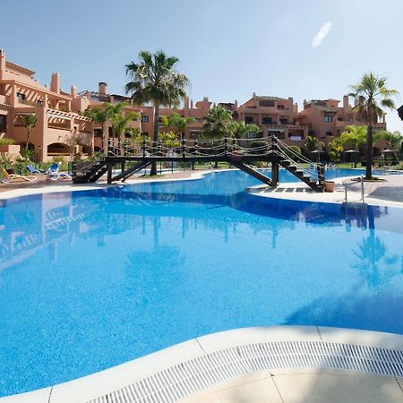 אסטפונה Galindo Beach El Saladillo מראה חיצוני תמונה
