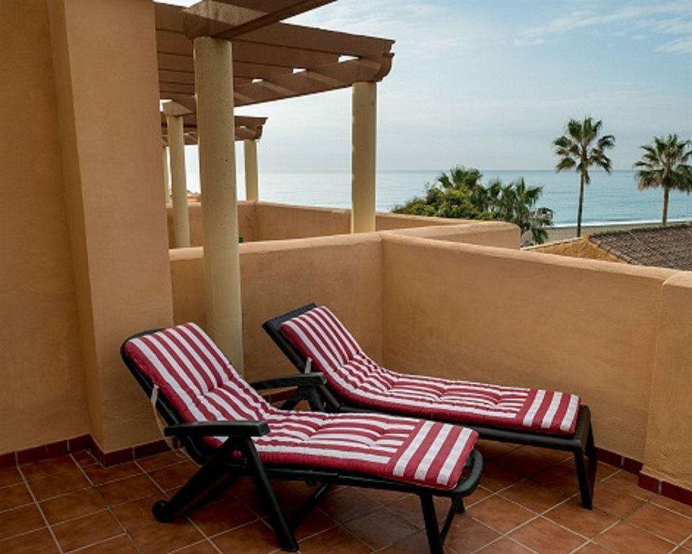 אסטפונה Galindo Beach El Saladillo מראה חיצוני תמונה