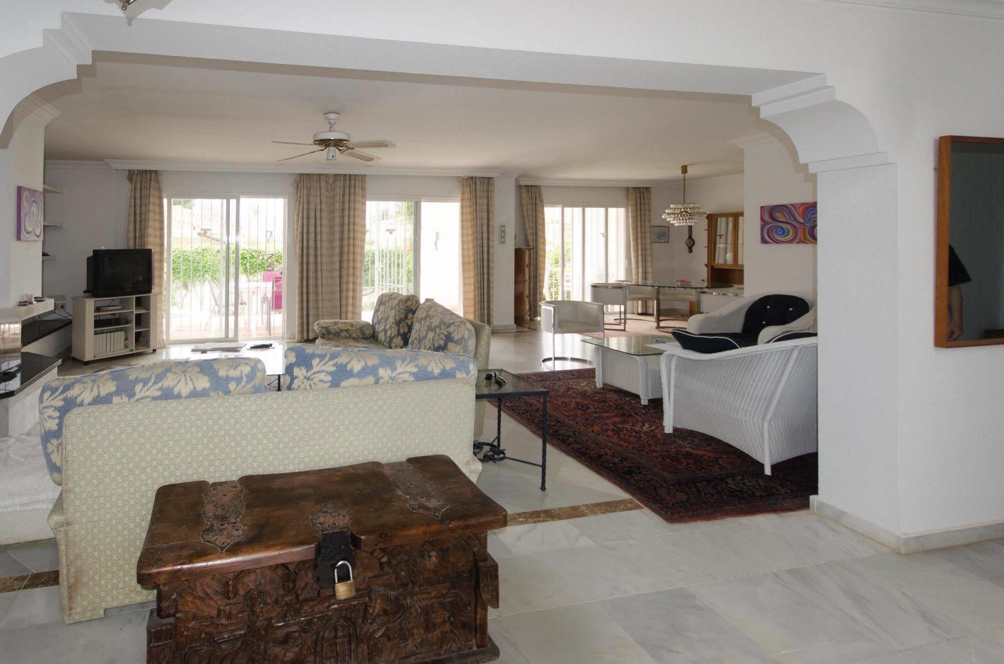 אסטפונה Galindo Beach El Saladillo מראה חיצוני תמונה