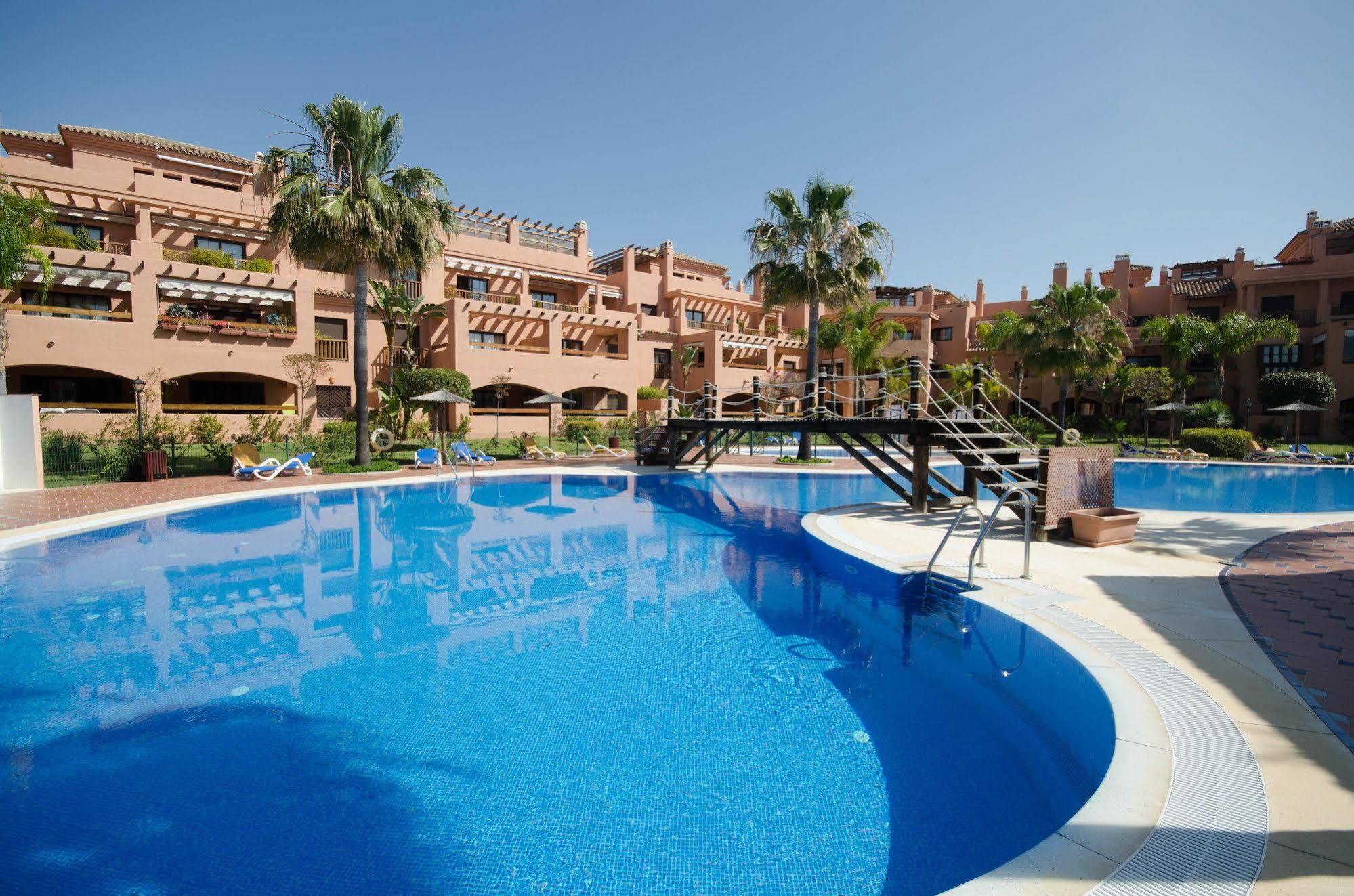 אסטפונה Galindo Beach El Saladillo מראה חיצוני תמונה