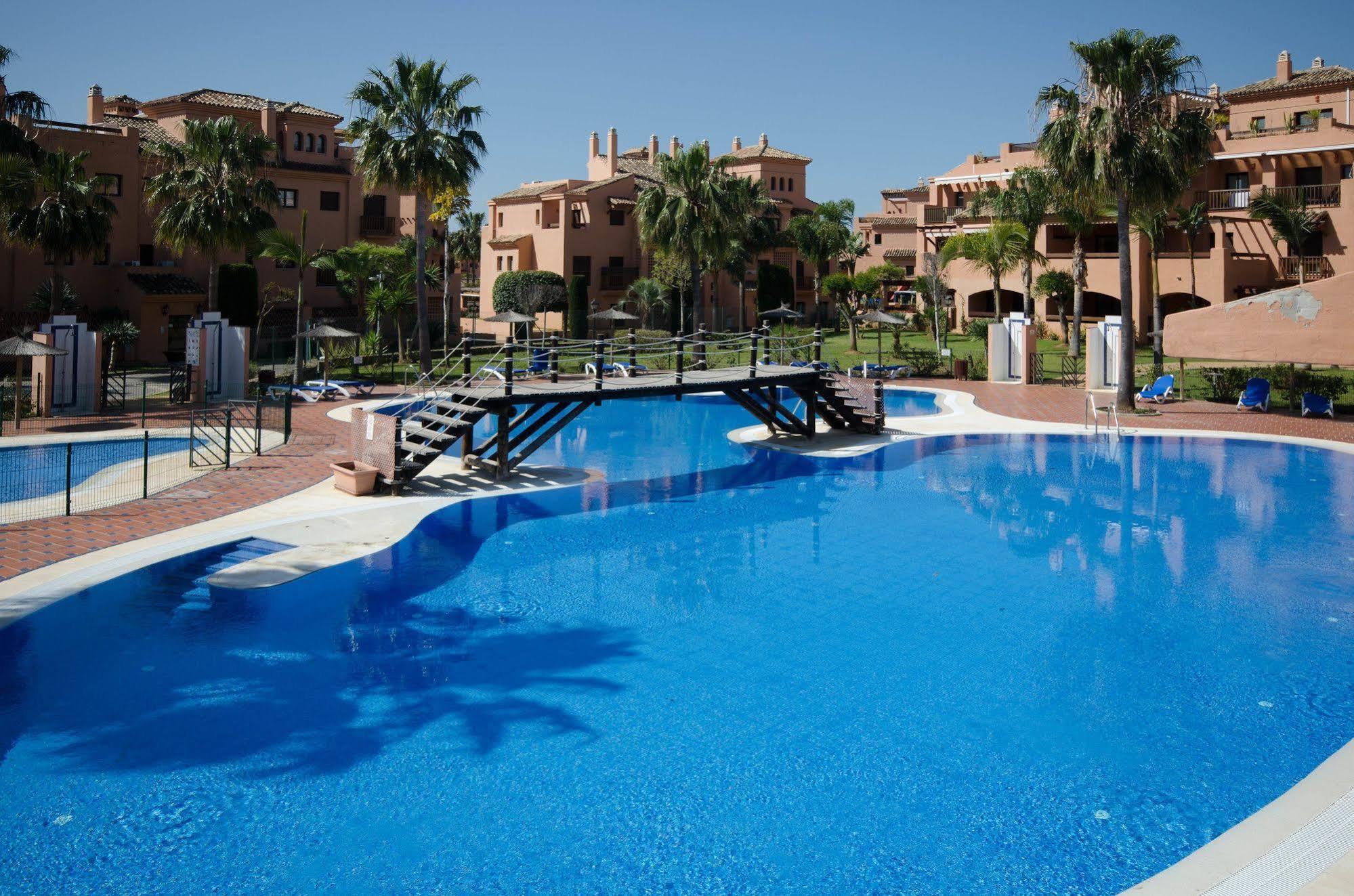 אסטפונה Galindo Beach El Saladillo מראה חיצוני תמונה